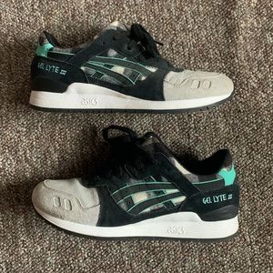 Asics Gel Lyte 3 size 9